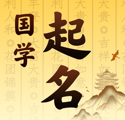 邵东国学起名 人工起名一对一